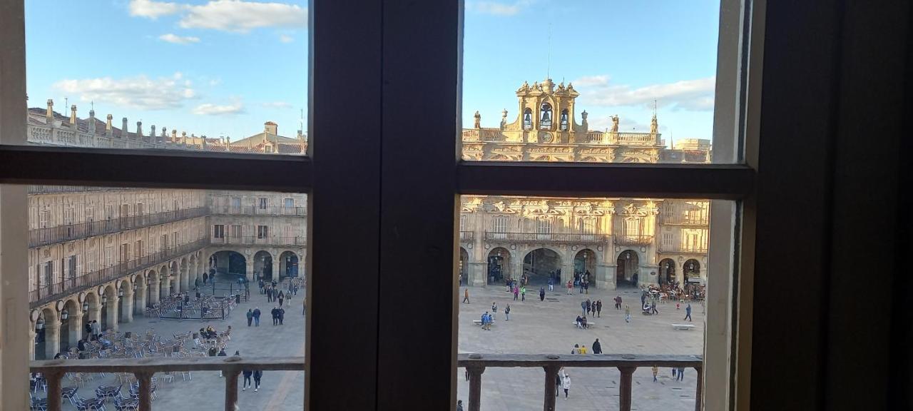Appartement Premium Plaza Mayor