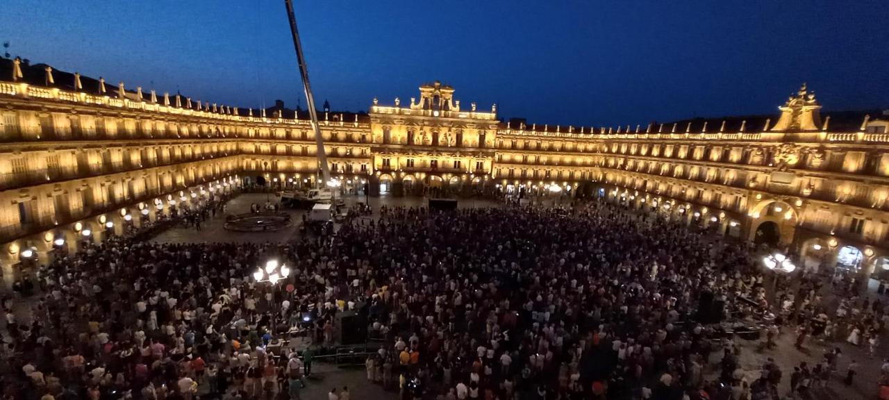 Appartement Premium Plaza Mayor