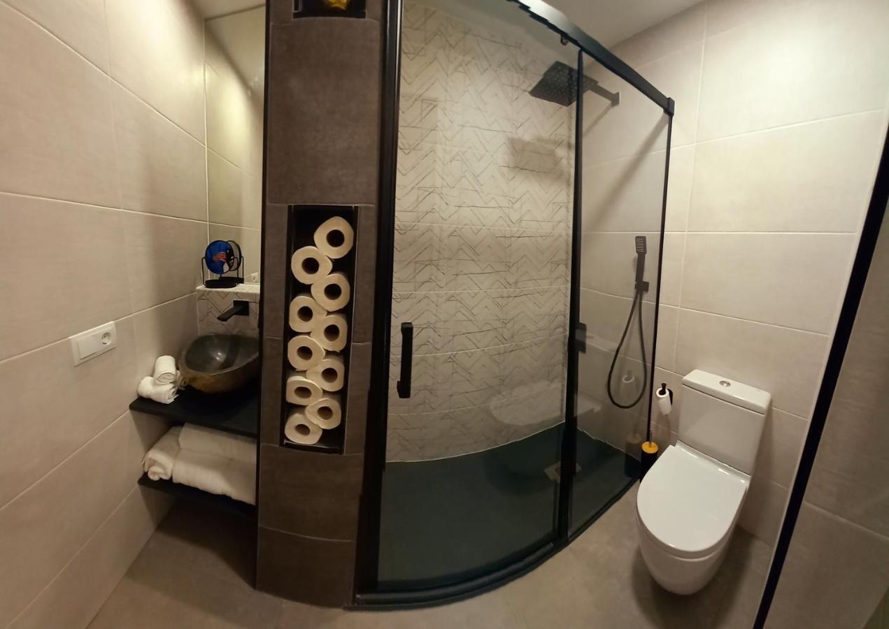 Premium Plaza Mayor Appartement