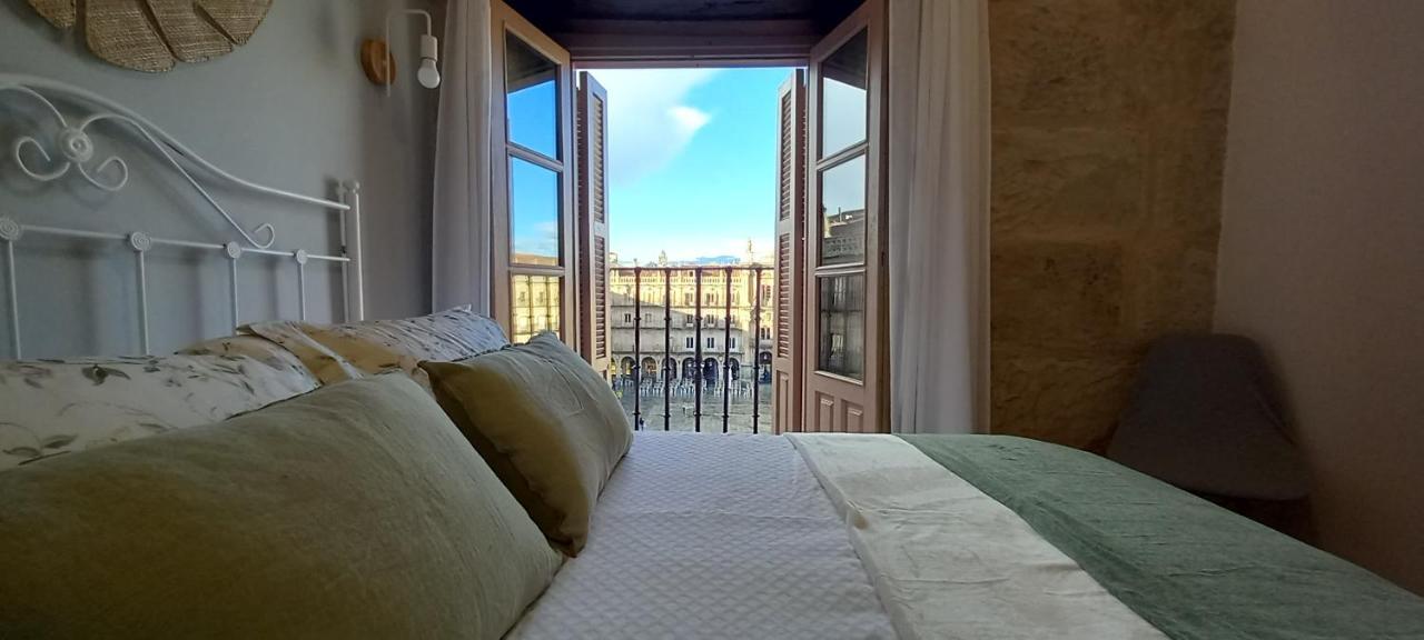 Premium Plaza Mayor Appartement *