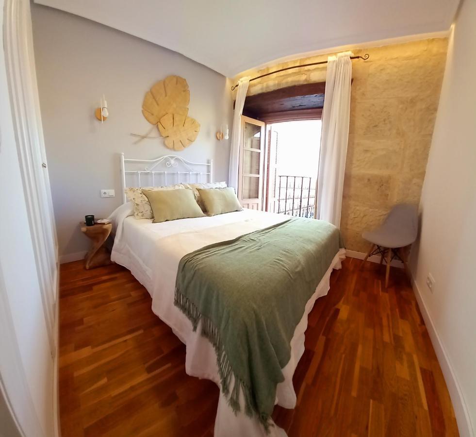 Appartement Premium Plaza Mayor Salamanque