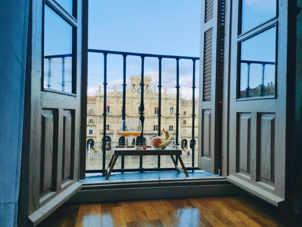Appartement Premium Plaza Mayor